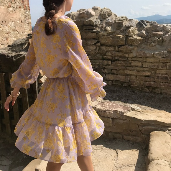 Seven wonders the label dress - really beautiful on! - Picture 2 of 5